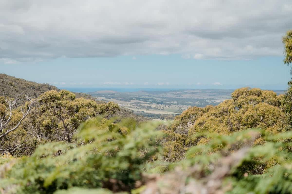 Luxury Safari Tent Waterfalls And Hikes * Hindmarsh Valley
