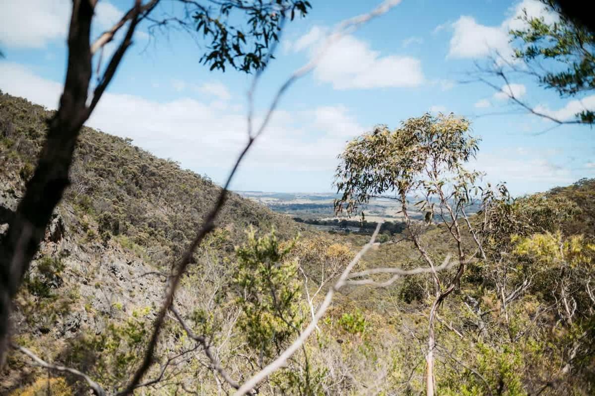 Luxury Safari Tent Waterfalls And Hikes Luxury tent