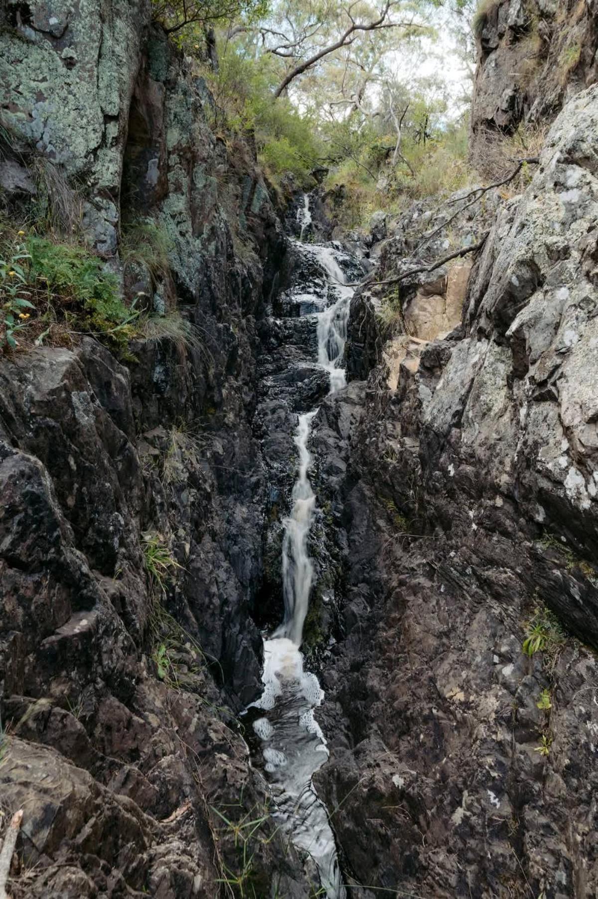 Luxury Safari Tent Waterfalls And Hikes Luxury tent